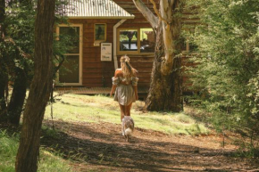 Little Olive Cabin